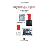 Elettricità e socialismo. Arte programmata della nuova tendenza tra Italia e Jugoslavia (1962-1967)