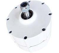 Elettricità rotanti