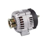 Elettricità rotanti