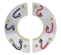 Elettrico 1200V 25A Raddrizzatore a ponte Generatore Accessorio Mini RSK2001 Kit raddrizzatore rotante Modulo industriale per generatore 25A 1 50KW