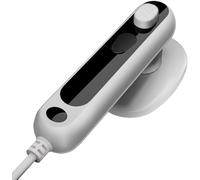 Elettrico 30 W Mini Ferro A Vapore Portatile Wet and Dry Handheld Clothes Steamer Casa Viaggio Dormitorio Ferro A Vapore