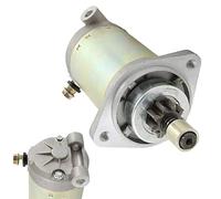 Elettrico 410-52216 Per Yamaha Motoslitta Avviamento Phazer II ST PZ480ST 1993 1994 1995 84N-81800-50-00