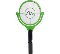 Elettrico 90° -fliegenklatsche Moschicida Killer Fly Funzionamento a Batteria