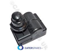 Elettrico a Batteria Piezo Accenditore 22MM Foro BBQ 5 Bruciatore 5 Uscita