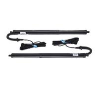 Elettrico a molla a gas Molla a gas Per Great Per Wall Per Haval H6 2017-2024 Kit Di Aggiornamento Portellone Posteriore Automatico Smart Apriporta Elettrico Bagagliaio(With Foot Sensor)