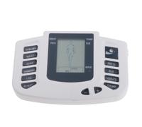 elettrico a percussione Deep Plug Massager per muscoli del tessuto
