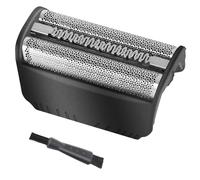 Elettrico Accessori 30B Fit Compatibile con Braun, 30B Testina Rasatura, Schermo in Lamina 30B 7790 7785 7783 7765 7690 7680 7664 PRO4745, Viene Fornito con Pennello
