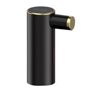 Elettrico Aeratore Vino - Decanter Elettrico Con Induzione Intelligente,Distributore D'Acqua Aeratore Automatico Di Whisky Per Bevande Sake Liquori Per Casa Cucina Picnic