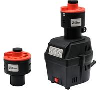 Elettrico Affilatore Punte Punta Trapano Levigatrice Bohrerschleifer 3-16 MM