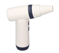 Elettrico Air Duster PC Compresso Jet Dry Blower Asciugatore per Auto Portatile Fan Regolabile 130000 Giri/min