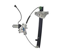 Elettrico Alzacristalli Compatibile Con Buick Per Excelle JA 2004-2016 Alzacristallo Posteriore Sinistro Con Parti Di Aggiornamento Del Motore 96548169