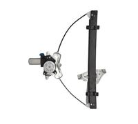 Elettrico Alzacristalli Compatibile Con Buick Per Excelle JA 2004-2016 Regolatore Finestrino Anteriore Destro Parti Di Aggiornamento Del Motore 96548079