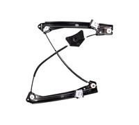 Elettrico Alzacristalli Compatibile Con Jetta Per MK6 2011-2018 Cavo Bowden Doppio Per Auto Regolatore Alzacristallo Anteriore Destro Sollevatore Elettrico 5C6837462