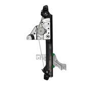 Elettrico Alzacristallo Alzacristalli Posteriore Destro Per Auto 9224H9 Compatibile Con Peugeot Per 508 2010 2011 2012 2013 2014 2015 2016 2017 2018