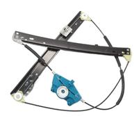 Elettrico Alzacristallo Compatibile Con A4 S4 RS4 2002 2003 2004 2005 2006 2007 2008 Accessori Auto Alzacristalli Elettrici Anteriori Senza Motore Sollevatore In Vetro(Left)