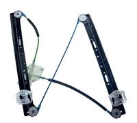 Elettrico Alzacristallo Compatibile Con E83 X3 2003 2004 2005 2006 2007 2008 51338252393 51333448249 Alzacristalli Anteriore Auto Senza Motore Di Ricambio(Right)