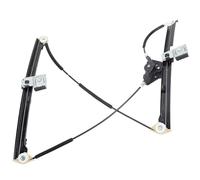 Elettrico Alzacristallo Compatibile Con Per Derby 1995-2009 Accessori Auto Alzacristalli Senza Motore Anteriore Sinistro Sostituisci Sollevamento Vetro Staffa 6K4837401M