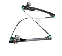 Elettrico Alzacristallo Compatibile Con Per Jetta A4 1999-2015 1J4837462D Alzacristalli Lato Destro Senza Motore Sollevamento Vetro Finestrino Staffa Ricambi Auto