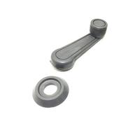 Elettrico Alzacristallo Leva Universale Per Alzacristalli Auto, Manovella, Leva Per Portiera, Sostituisce Le Maniglie Di Avvolgimento, Accessori Per Interni Auto Sinistro Destro