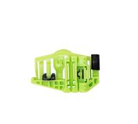 Elettrico Alzacristallo Motore Kit Riparazione Alzacristalli Elettrici A Clip Per BMW Serie 3 E90 E91 2006-2013 Serie 1 E87 2004-2012 4/5 Porte Porta Posteriore Destra Alzacristalli