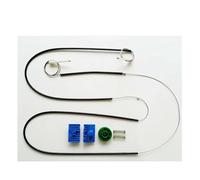 Elettrico Alzacristallo Motore Kit Riparazione Alzacristalli Elettrici Per A6 4 B C5 1997 1998 1999 2000 2001 2002 2003 2004 2005 Per A6 Avant Per Allroad Anteriore Destro Oe#4b0837462 Alzacristalli