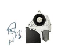 Elettrico Alzacristallo Motore Per A3 S3 2004-2013 Modulo Motore Alzacristalli Anteriore Sinistro Destro 8P0959801 8P0959801Q 8P0959801M 8P0959802Q 8P0959802P 8P0959802 Alzacristalli(8P0959801P)