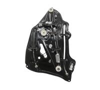 Elettrico Alzacristallo Motore Per BENZ CLK W209 2002 Regolatore Meccanismo Sollevamento Finestrino Posteriore A2096700103 A2096700203 Alzacristalli(RIGHT A2096700203)