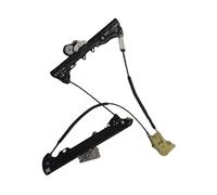 Elettrico Alzacristallo Motore Per BMW Z4 E89 2009 2010 2011 2012 Regolatore Meccanismo Sollevamento Finestrino Portiera Anteriore 51337198303 Alzacristalli(Left 51337198303)