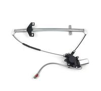Elettrico Alzacristallo Motore Per CRV 2002 2003 2004 2005 2006 Gruppo Motore Alzacristallo Elettrico Anteriore Posteriore OEM N. 72210-S9A-A02 72250-S9A-A02 Alzacristalli(Right rear)