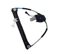 Elettrico Alzacristallo Motore Per Fiat Per PANDA 2003 2004 2005 2006 2007 2008 2012 Kit Riparazione Alzacristallo Anteriore Destro Con Motore 51846384 46803651 2PIN Alzacristalli