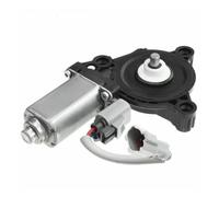 Elettrico Alzacristallo Motore Per Hyundai Per Elantra 2011-2016 Per Sonata 2013-2015 Alzacristalli Elettrico Auto 834603S001 834503S001 Alzacristalli(FR RL)