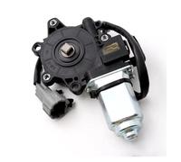 Elettrico Alzacristallo Motore Per Nissan Per Cefiro Per A33 Per X-TRAIL Per T30 Motore Alzacristalli Anteriore Sinistro 6 Pin Ricambi Auto Originali Alzacristalli(83450-3E000 LH)