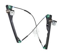 Elettrico Alzacristallo OE 1J4837462D Compatibile Con Per Jetta 1997-2006 Alzacristallo Laterale Destro Senza Motore Sostituisci Il Sollevamento Vetro Finestrino Staffa