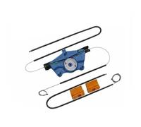 Elettrico Alzacristallo PER A4 B6/B7 2000 2001 2002 2003 2004 2005 2006 2007 2008 CAVI E CLIP ALZACRISTALLI KIT LATO ANTERIORE SINISTRO Sinistro Destro