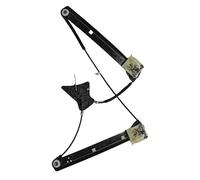 Elettrico Alzacristallo Per A6L C8 2019 2020 2021 2022 2023 2024 Regolatore Del Meccanismo Di Sollevamento Del Finestrino Posteriore 4KD839461 4KD839462 Sinistro Destro