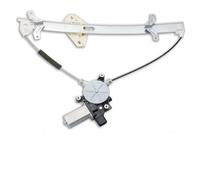Elettrico Alzacristallo Per Accord Per Berlina 2003-2007 Solo Per 2.4L 3.0L V6 L4 (non Per 2.0L) Alzacristalli Elettrico Anteriore Posteriore Sinistro Destro Sinistro Destro