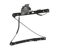 Elettrico Alzacristallo Per BMW 325 E46 1998 1999 2000 2001 2002 2003 2004 2005 Regolatore Del Meccanismo Di Sollevamento Del Finestrino Della Portiera Anteriore 51337020659 Sinistro Destro