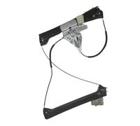 Elettrico Alzacristallo Per BMW Serie 6 E63/E64 2004 2005 2006 2007 Regolatore Del Meccanismo Di Sollevamento Del Finestrino Posteriore 51337184389 Sinistro Destro