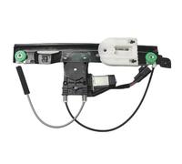 Elettrico Alzacristallo Per Jaguar Per XF XFR 2010 2011 2012 2013 2014 2015 Supporto Alzacristallo Posteriore Destro Con Motore C2Z26991 Sinistro Destro