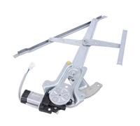 Elettrico Alzacristallo Per Mazda BT50 Componenti Della Carrozzeria E Accessori Del Meccanismo Regolatore Alzacristallo Anteriore Destro 6M34J23200AA Sinistro Destro