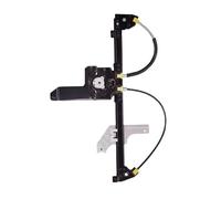 Elettrico Alzacristallo Per PEUGEOT 508 MK1 2010-2013 2014 2015 2016 2017 2018 Regolatore Del Meccanismo Sollevamento Del Finestrino Della Portiera Anteriore 9221GY 9222GT Sinistro Destro