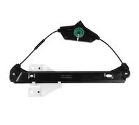 elettrico Alzavetro Compatibile Con A3 8V 2.0TDI 2013 2014 2015 2016 2017 2018 2019 2020 Meccanismo Di Styling Alzacristalli Posteriore Sinistro 8V4839461