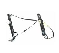 elettrico Alzavetro Compatibile Con E81 E82 E88 06-13 51337165595 51337165596 Regolatore Vetro Alzacristallo Anteriore Sinistro Destro Ricambio Senza Motore(Right)