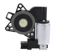 elettrico Alzavetro Compatibile Con Mazda Per CX-7 2007 2008 2009 2010 2011 2012 Motore Regolatore Alzacristallo Elettrico Lato Sinistro Destro Sostituisci 742801 742802(Right)