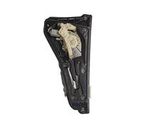 elettrico Alzavetro Compatibile Con Range Per Rover L320 2005-2008 2009 2010 2011 2013 Regolatore Meccanismo Sollevamento Finestrino Posteriore LR052108 LR052109