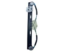 Elettrico Alzavetro Compatibile Con X3 Per E83 2004 2005 2006 2007 2008 2009 2010 Alzacristalli Elettrico Per Portiera Posteriore Auto Senza Motore 51353448251(Right 51353448252)