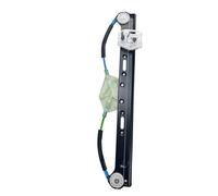 Elettrico Alzavetro Compatibile Con X3 Per E83 2004 2005 2006 2007 2008 2009 2010 Alzacristalli Elettrico Per Portiera Posteriore Auto Senza Motore 51353448251(Left 51353448251)
