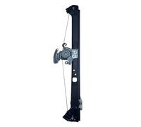 elettrico Alzavetro Compatibile Con X5 E53 2000 2001 2002 2003 2004 2005 2006 51357125060 51357125059 Supporto Regolatore Alzacristallo Elettrico Posteriore Sinistro Destro(Right)
