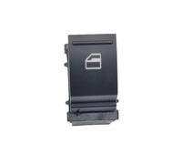 Elettrico Anteriore Posteriore Sinistro Lato Destro Auto Finestra Interruttore Controllo Pulsante Singolo Per Il Golf MK 5 6 Per Jetta Per Passat B6 Per Amarok