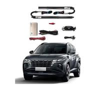 Elettrico Auto Baule Lifter Barra Per Hyundai Per Tucson L 2022 2023 Portellone Elettrico Auto Ascensore Apertura Automatica Drift Drive Power Kit(With kick sensor)